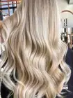 FANOLA 12.2 Superlight Blonde Platinum Pearl Color x 2 + Fanola 20vol Developer
