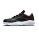 AIR JORDAN 11 CMFT LOW 低筒 籃球鞋 男 黑 紅 CW0784006 CW0784-006