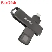 在飛比找蝦皮購物優惠-SANDISK iXpand Luxe 64G 128G 2