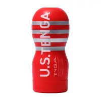 在飛比找蝦皮商城優惠-【台灣現貨】TENGA U.S.TENGA 加大真空杯 (T