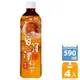 生活 日月潭微糖紅茶590ml(4入/組)