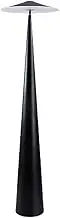 Indoor Floor Lamps Living Room Floor Lamp Fashion Showroom Hotel Lobby Villa Decoration Floor Lamp Random Rotation Adjustment Floor Lamp (Without Light Source) Standing Lamp