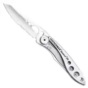 Leatherman SKELETOOL KBx Stainless Combo