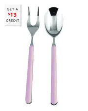 Mepra 2pc Serving Set
