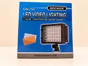Neewer CN-216 LED Video Lighting
