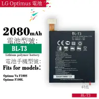 在飛比找蝦皮購物優惠-適用於LG Optimus VU F100/100L/100