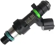 16600-JK00A/FBY7030 Fuel Injector Compatible with 2007-2013 Nissan Altima Rogue 2.5L Teana 2.5 Infiniti G25 VQ25HR J32 VQ25DE(4PCS)