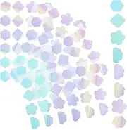 Pimple Sticker Remover Skin Care Patches for Facial Warts 144 Pcs Plasters for Fast Recovery