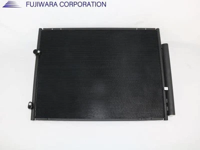 TOYOTA Alphard CBA-MNH10W Condenser 8846158050 [New] [PA01163739]