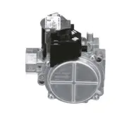 Emerson Climate Tech 36G22-254 24V AC 1/2 In. Universal Gas Valve