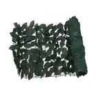 Artificial Ivy Privacy Fence Screen 0.5X3M Artificial Hedges Fence and Faux8966