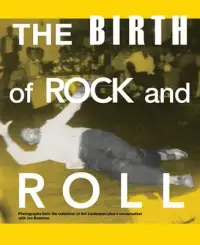 在飛比找博客來優惠-The Birth of Rock and Roll