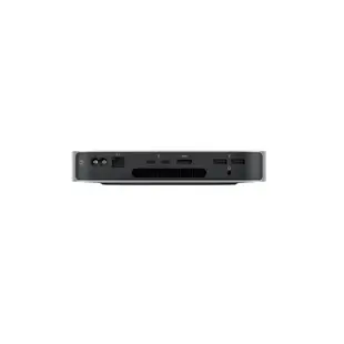 Apple Mac mini M2晶片 16G 256GB 銀 桌上型電腦【預購】