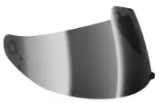 GMAX GM54/S SHIELD SINGLE LENS (SILVER IRIDIUM) PART# G078011