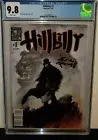 HILLBILLY #1 CGC 9.8 1ST PRINT! 2016 ALBATROSS FROM GOONS ERIC POWELL LOW PRINT!