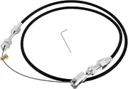 SOESFOUFU 36 Throttle Cable for Car Parts Replacement Throttle Cable Assist Auto Parts Automotive Components