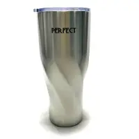 在飛比找蝦皮購物優惠-PLUS PERFECT晶鑽316陶瓷冰霸杯（台灣製）高保溫