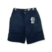 5.11 Tactical Men's Size 32" Taclite Pro 9.5" Short Dark Navy Style 73287 NWT