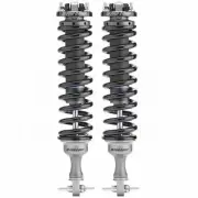 2.5 PRO-VST 5-7" Front Lift Pro Comp Coilovers For Chevy Silverado 1500 07-18