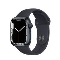 全新未拆 Apple Watch Series 8 (GPS) 41mm 45mm 智慧手錶 黑色 綠色