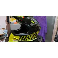 在飛比找蝦皮購物優惠-越野頭盔Just1 J12 Pro Racer全碳纖維輕量化