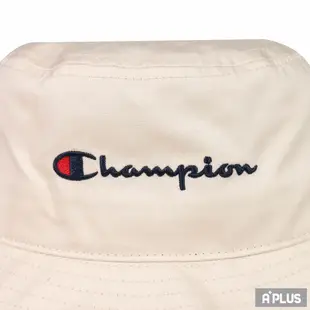 Champion 漁夫帽 運動帽 三色 - 805975K001 805975S137 805975W001