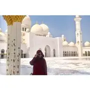 Save 25.00%! Private Tour : Abu Dhabi Full Day City Tour