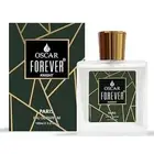 Oscar Forever Knight Perfume For Men | White Musk | Fresh Frafrance 100 ml