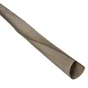 ELECTRIDUCT BS-WI-0188-50-TP Wind It Side Entry Sleeving- 3/16" x 50ft- Taupe