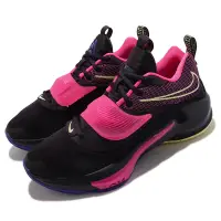 在飛比找Yahoo奇摩購物中心優惠-Nike 籃球鞋 Zoom Freak 3 EP 運動 男鞋