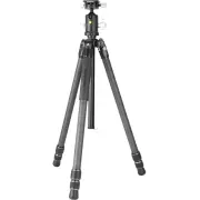 Vanguard Veo 3 303CB Carbon Fiber Tripod with BH-25OS Ball Head