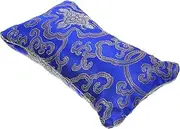 KOMBIUDA Pulse Pillow Pulse Diagnosis Tool Made of Cotton Soft Tear-Resistant Random
