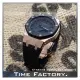 【時間工廠】G-SHOCK GA-2100 AP 改裝 農家橡樹 一體白鋼錶殼膠帶 做工講究非劣質品 可幫忙換裝另有售錶