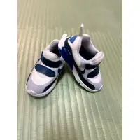 在飛比找蝦皮購物優惠-二手 NIKE air max tiny 90 童鞋