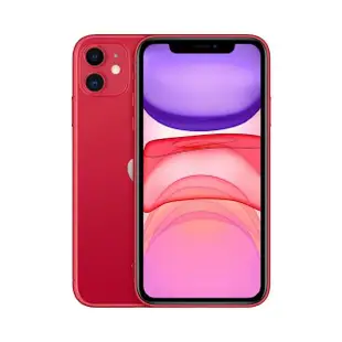 【Apple】A級福利品 iPhone 11 256G(6.1吋）（贈充電配件組)