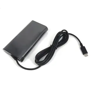 DELL 90W TYPE-C USB-C 橢圓 弧型 變壓器 XPS 12 9250 (9.4折)