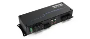 AUDIOCONTROL ACM-4.300 4 CHANNEL MOTORCYCLE AMPLIFIER SPEAKERS TWEETERS AMP NEW