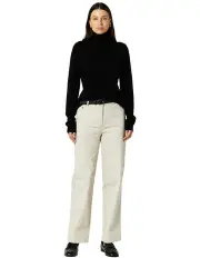 [The Ark Clothing Co.] Lily Jeans in Grey
