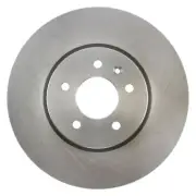 For 2016-2019 Buick Cascada, 2014/2016 Cadillac ELR Brake Rotor - Front (C-TEK)