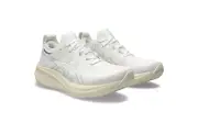 Asics Gel-Nimbus 2 1011B794-101 Sneakers Men's US 14 White Running Shoes TF4060