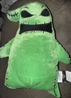 The Nightmare Before Christmas WALGREENS EXCLUSIVE OOGIE BOOGIE 9” Plush NWT