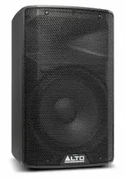 Alto Professional TX310 350-Watt 10" 2-Way Powered Loudspeaker