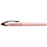 Uni-ball AIR Rollerball Pen 0.7mm Sandstone