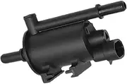 Vapor Canister Purge Solenoid Compatible With Buick Park Avenue Rainier Regal - CTS Aveo5 Camaro Classic Impala Malibu Monte EXT - Envoy XL XUE - Cooper - Alero Aurora Intrigue - Grand Prix GTO - 9-3