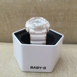 【二手】CASIO 卡西歐 BABY G BA-110-7A3