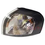 All Crash Left Corner Light - LLT-21010LHQ