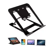 Adjustable Drawing Tablet Stand Drawing Pen Display Aluminum Ventilated Stand