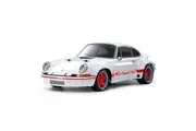 Tamiya 1:10 Scale Porsche 911 Carrera RSR 2.8 BT-01 RC Model Assembly Kit
