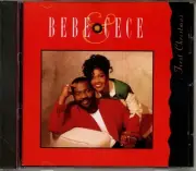 BeBe & CeCe Winans - First Christmas [CD, 1993, 12 tracks, New]