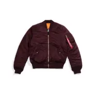 在飛比找蝦皮購物優惠-Alpha Industries MA1 飛行外套